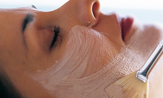 Facial Treatments