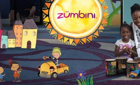 Zumbini