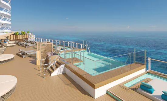 Infinity Beach
