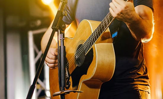 Pub Performances