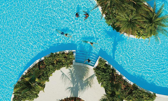 TOP THINGS TO DO AT OASIS LAGOON