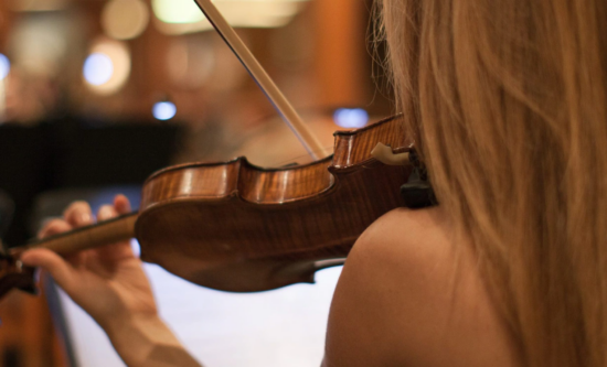 Live music