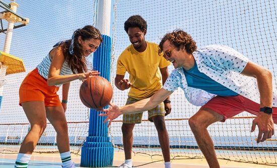 Basketball