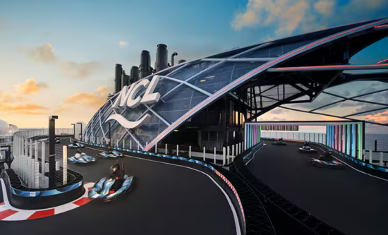 Prima Speedway