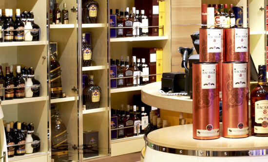 Liquor