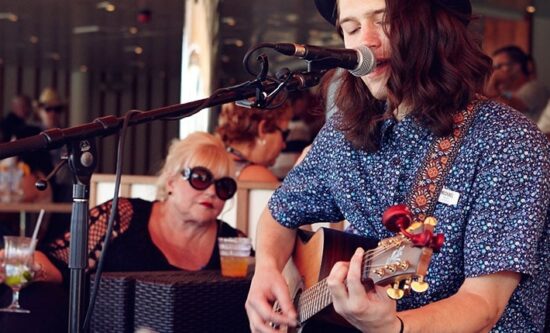 Live Music