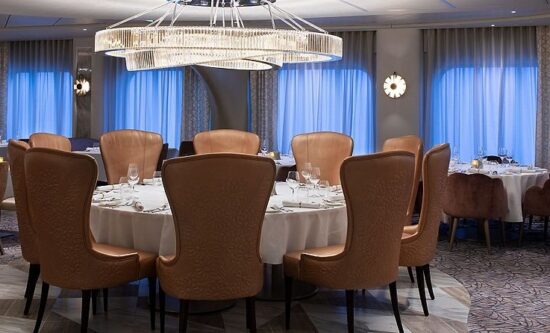 Cosmopolitan Restaurant
