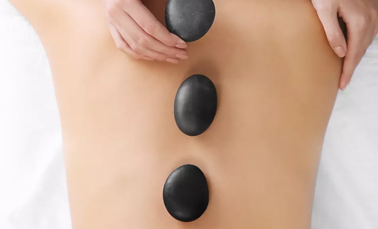 Spa & Fitness Center
