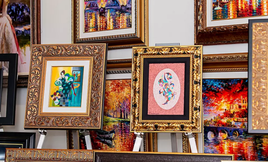 Art Collection