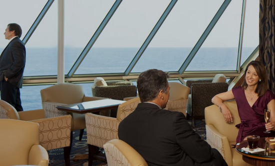 Suite Lounge
