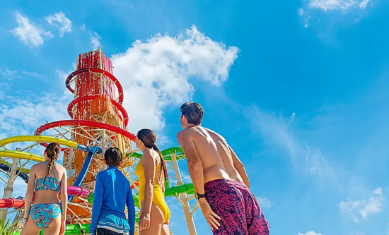THREE WAYS TO EXPERIENCE PERFECT DAY AT COCOCAY