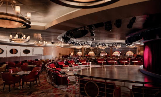 Stardust Club and Supper Club