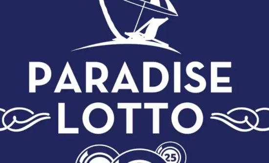 Paradise Lotto