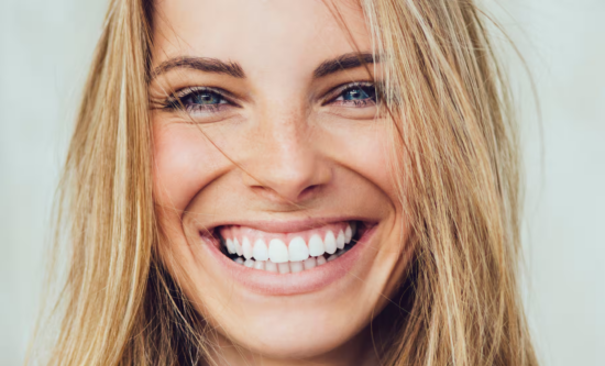 GO SMILE™ Teeth Whitening Treatment