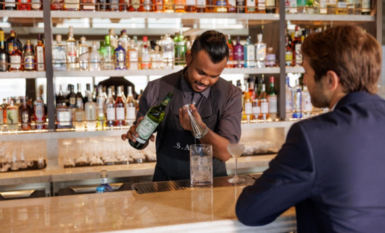 S.A.L.T. Bar