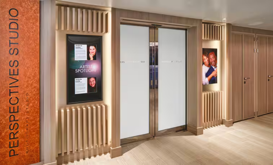 Perspectives Studio