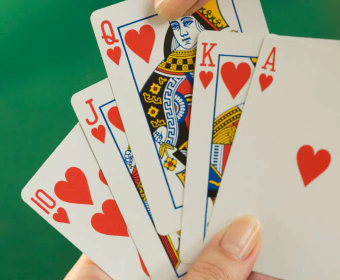 Card Rooms