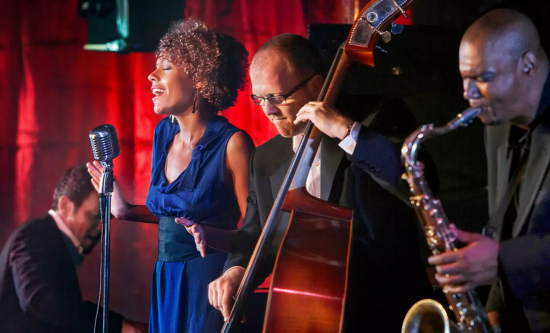 Lou’s Jazz ‘n Blues