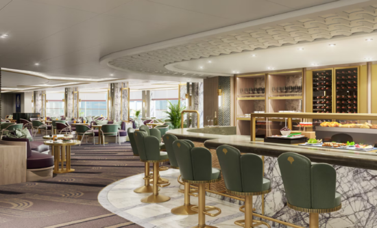 Carinthia Lounge
