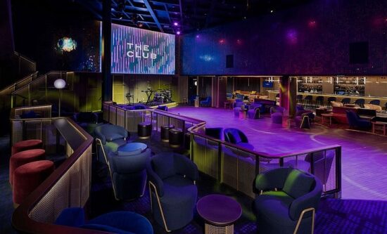The Club
