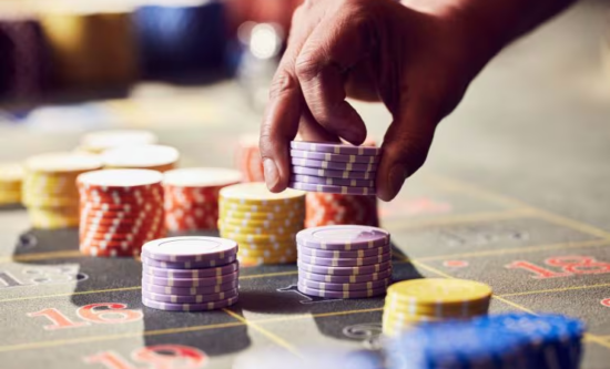 Casinos and bingo