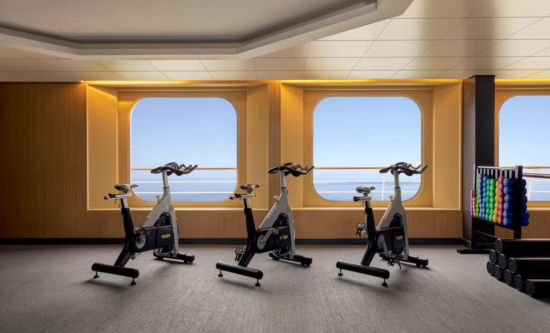 Crystal Life Fitness