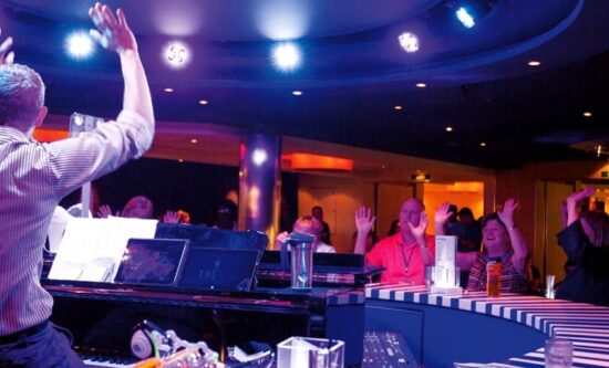 Piano Bar