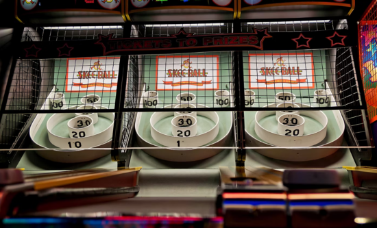 Arcade