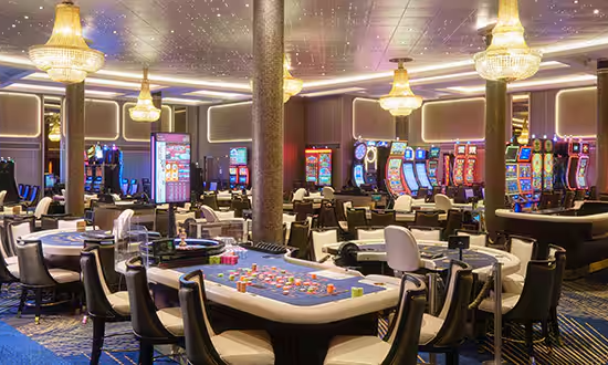 Spirit Casino