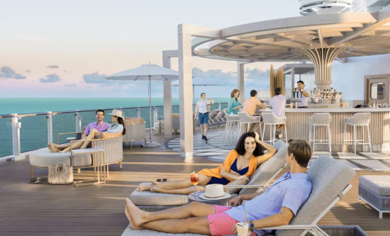 Vibe Beach Club
