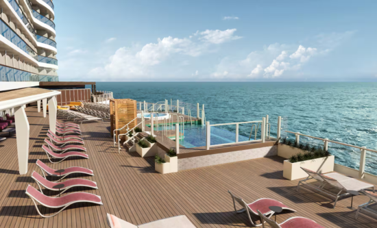 Outdoor Spaces