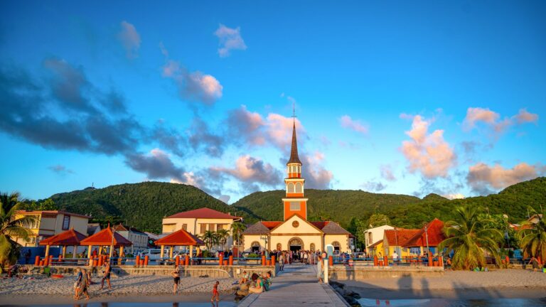 Vision Cruise Exclusive Caribbean Escape & Mediterranean Arrival