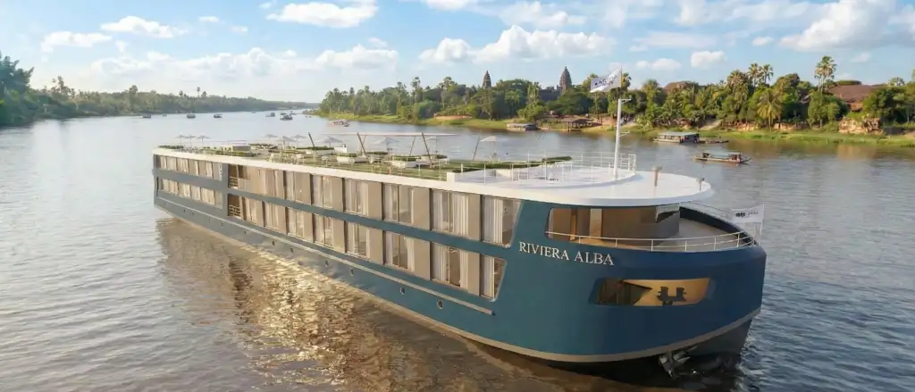 Riviera Alba