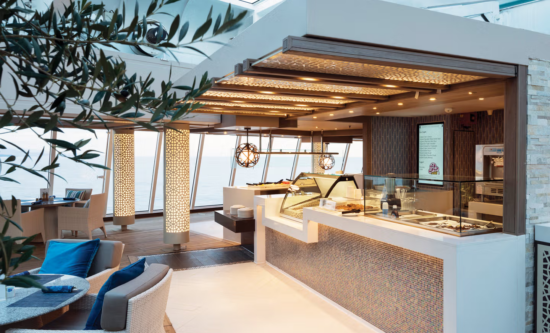 Scoops Gelato Bar