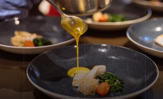The Chefs Table