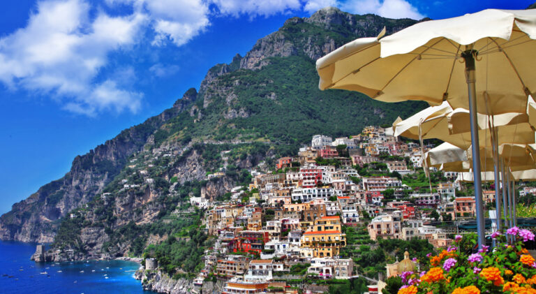 Vision Cruise Exclusive Sunshine Mediterranean Escape