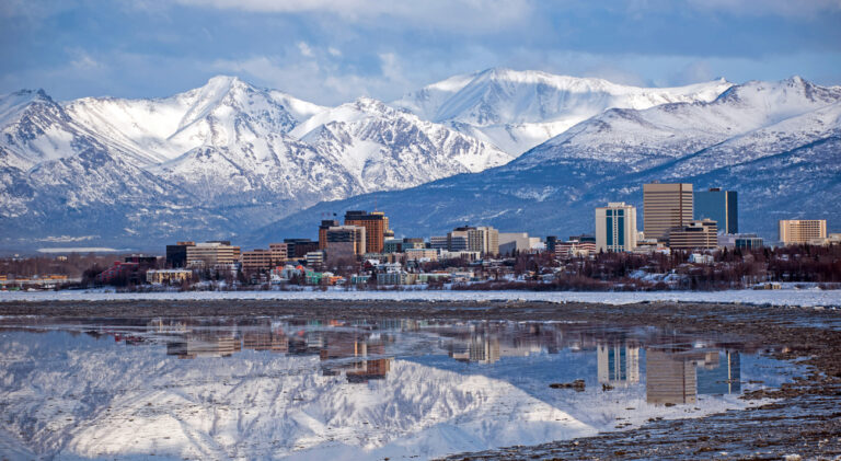 Vision Cruise Exclusive Alaska’s Apex Adventure