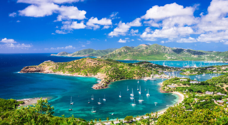 Vision Cruise Exclusive Barbados Crown & Caribbean Escape
