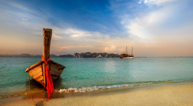 Vision Cruise Exclusive Bali’s Paradise to Singapore’s Skyline
