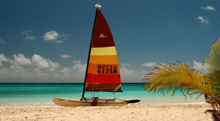 Vision Cruise Exclusive Barbados Crown & Caribbean Escape
