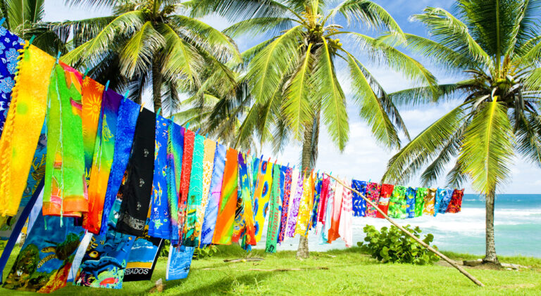 Vision Cruise Exclusive Barbados Crown & Caribbean Escape