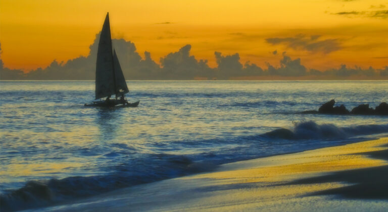 Vision Cruise Exclusive Barbados Bliss & Emerald Seas