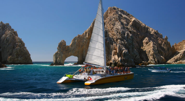Vision Cruise Exclusive City Sights, Mexican Nights & Vegas Lights