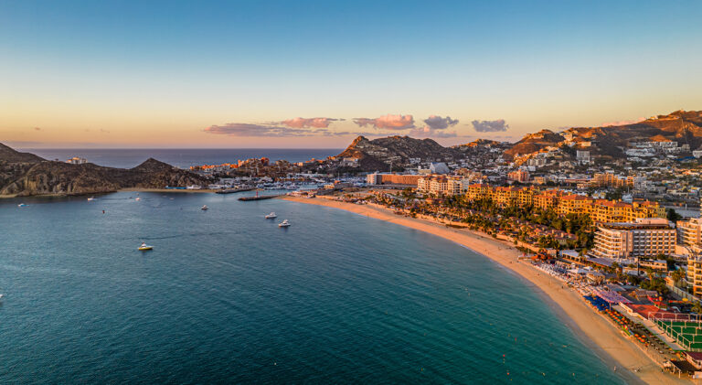 Vision Cruise Exclusive City Sights, Mexican Nights & Vegas Lights