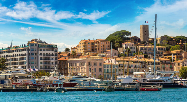 Vision Cruise Exclusive Sicilian Days, Riviera Nights