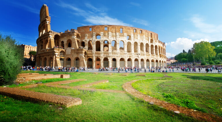 Vision Cruise Exclusive Venetian Escape