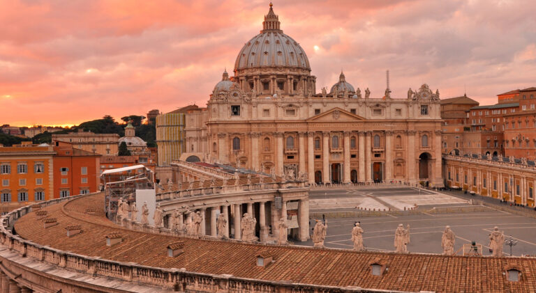 Vision Cruise Exclusive Ultimate Mediterranean Voyage