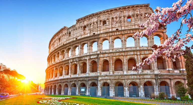 Vision Cruise Exclusive Mediterranean Dreams