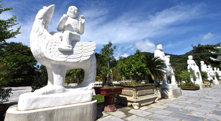 Vision Cruise Exclusive Southeast Asia & Japan