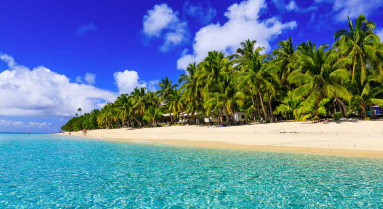 Vision Cruise Exclusive Sydney Sails & Fijian Trails